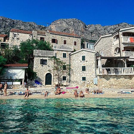 Apartments Ivica Mateljak Brist Luaran gambar