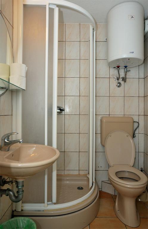 Apartments Ivica Mateljak Brist Bilik gambar