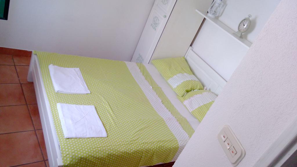 Apartments Ivica Mateljak Brist Luaran gambar